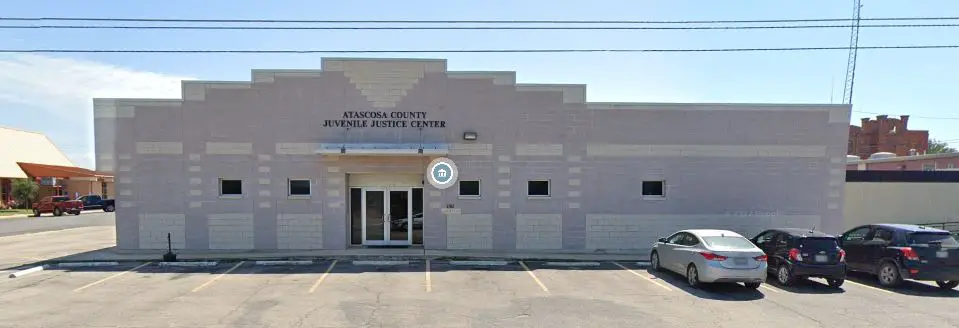 Photos Atascosa County Juvenile Justice Center 1